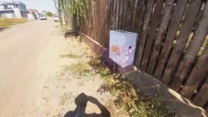 Teren foarte bun pentru mai multe case în Brănești - imagine 13