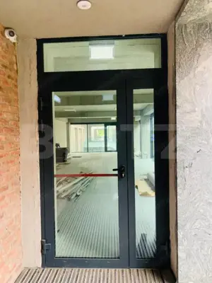 Spațiu comercial, de inchiriat, 100 mp, zona ultracentrală 