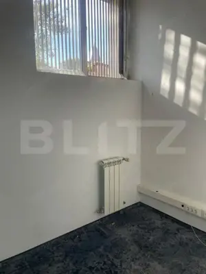 Spațiu comercial 140 mp de închiriat pe Calea Griviței, lângă metrou 1 Mai - imagine 11