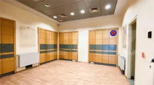 Oportunitate! Spatiu comercial cu vitrina de 12m, 130 mp, zona Calea Mosilor - imagine 5