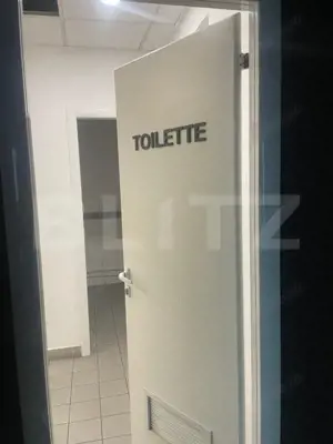 Spațiu comercial 140 mp de închiriat pe Calea Griviței, lângă metrou 1 Mai - imagine 12