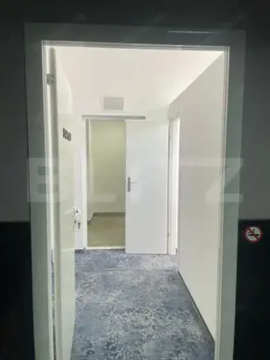 Spațiu comercial 140 mp de închiriat pe Calea Griviței, lângă metrou 1 Mai - imagine 9