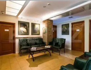 Clinica medicală de închiriat, zona semicentrala