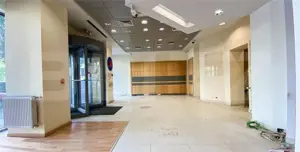 Oportunitate! Spatiu comercial cu vitrina de 12m, 130 mp, zona Calea Mosilor - imagine 2