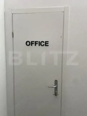 Spațiu comercial 140 mp de închiriat pe Calea Griviței, lângă metrou 1 Mai - imagine 10