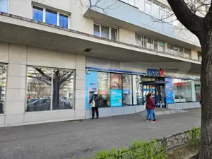 Spațiu comercial 140 mp de închiriat pe Calea Griviței, lângă metrou 1 Mai - imagine 5