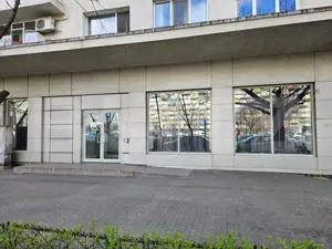 Spațiu comercial 140 mp de închiriat pe Calea Griviței, lângă metrou 1 Mai - imagine 3