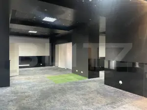 Spațiu comercial 140 mp de închiriat pe Calea Griviței, lângă metrou 1 Mai
