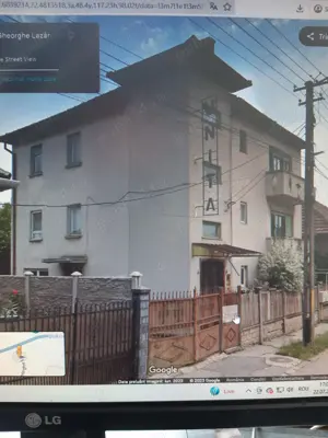 Casa P + 2 Carei, Gh. Lazar 3A