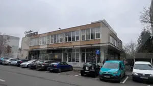 Spatiu comercial, 400mp, Hermes 