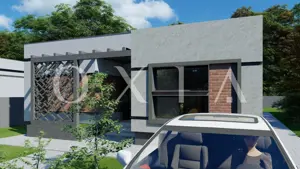 OX662 Casa pe un singur nivel, in Pischia - imagine 3 OX662 Casa pe un singur nivel, in Pischia - imagine 3