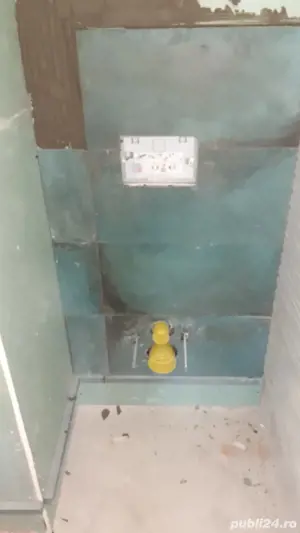 echipa cu experienta in domeniu executa lucrari 