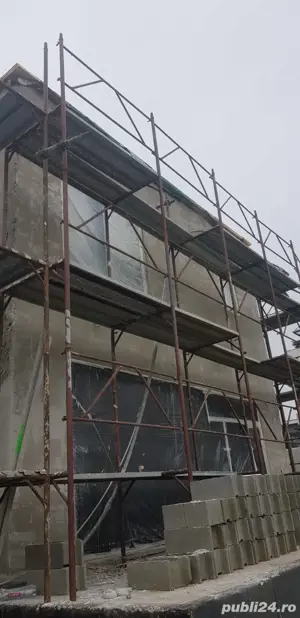 echipa cu experienta in domeniu executa lucrari 