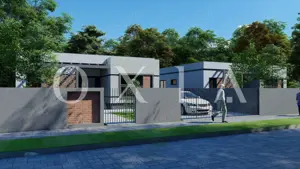 OX662 Casa pe un singur nivel, in Pischia - imagine 9 OX662 Casa pe un singur nivel, in Pischia - imagine 9