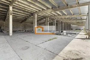 Spatiu Industrial, D 155ml la DJ112A, Acces E68, teren 1,7Ha, - imagine 16