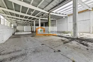 Spatiu Industrial, D 155ml la DJ112A, Acces E68, teren 1,7Ha, - imagine 19