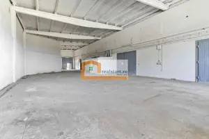 Spatiu Industrial, D 155ml la DJ112A, Acces E68, teren 1,7Ha, - imagine 4