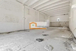 Spatiu Industrial, D 155ml la DJ112A, Acces E68, teren 1,7Ha, - imagine 5