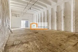 Spatiu Industrial, D 155ml la DJ112A, Acces E68, teren 1,7Ha, - imagine 18