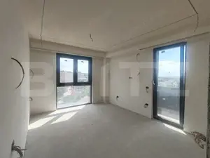 Apartament 3 camere, bloc nou, 77mp, Burdujeni - imagine 7