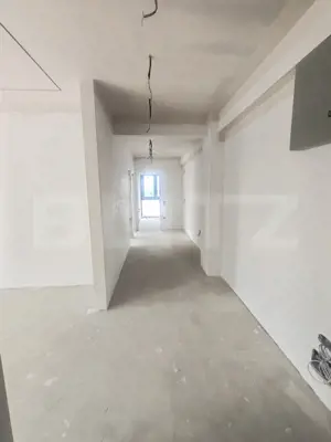 Apartament 3 camere, bloc nou, 77mp, Burdujeni - imagine 6