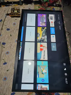 Dezmembrez tv Nokia hna39gv210 