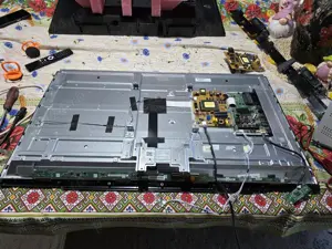 panel display vestel ves385wndp-2d-n01 de pe tv Nokia hna39gv210 - imagine 4