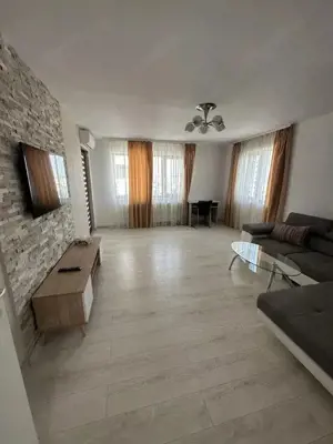Apartament 2 camere Centru, bloc nou, parcare - imagine 2