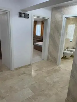 Apartament 2 camere Centru, bloc nou, parcare - imagine 3