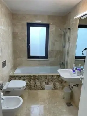 Apartament 2 camere Centru, bloc nou, parcare - imagine 5