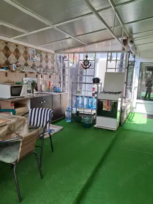 Casă de vânzare Eforie Nord 