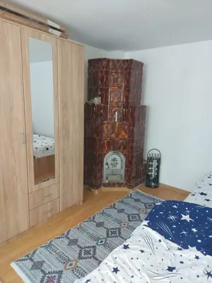 Casa in Petresti(Dambovita) de vanzare - imagine 2