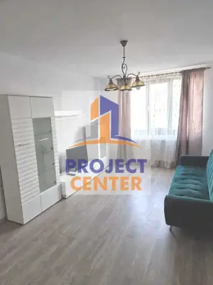 Apartament 3 camere Teilor