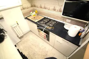 City Parc Mall - Apartament 3 camere, mobilat - utilat modern - imagine 7