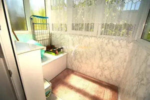 City Parc Mall - Apartament 3 camere, mobilat - utilat modern - imagine 3