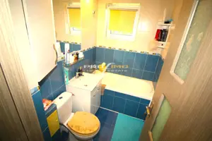 City Parc Mall - Apartament 3 camere, mobilat - utilat modern - imagine 20