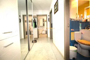 City Parc Mall - Apartament 3 camere, mobilat - utilat modern - imagine 12