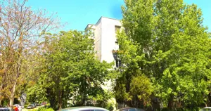 City Parc Mall - Apartament 3 camere, mobilat - utilat modern - imagine 6