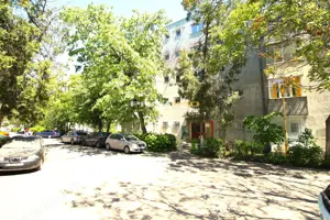 City Parc Mall - Apartament 3 camere, mobilat - utilat modern - imagine 16
