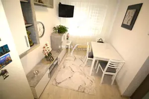 City Parc Mall - Apartament 3 camere, mobilat - utilat modern - imagine 13