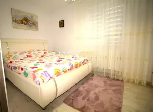 City Parc Mall - Apartament 3 camere, mobilat - utilat modern - imagine 4