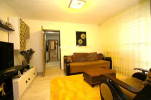 City Parc Mall - Apartament 3 camere, mobilat - utilat modern - imagine 18