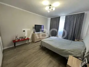 Noul tau acasa! Casa individuala de vanzare 500 mp teren in Fagaras - imagine 6