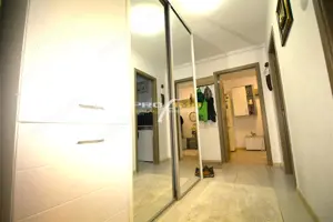 City Parc Mall - Apartament 3 camere, mobilat - utilat modern - imagine 10