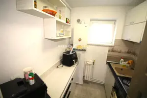 City Parc Mall - Apartament 3 camere, mobilat - utilat modern - imagine 14