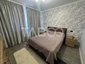 Noul tau acasa! Casa individuala de vanzare 500 mp teren in Fagaras - imagine 3