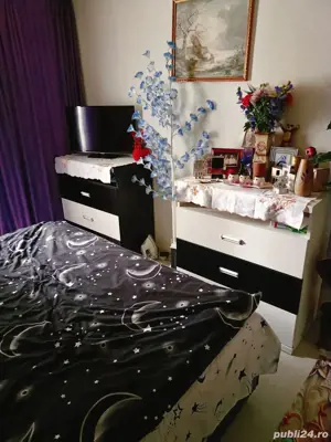 Garsoniera Piata Salajan cu parcare auto inclusa,Bloc reabilitat - imagine 2