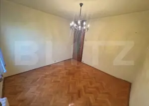 Apartament 3 camere decomandate 68mp,Zona Ciuperca