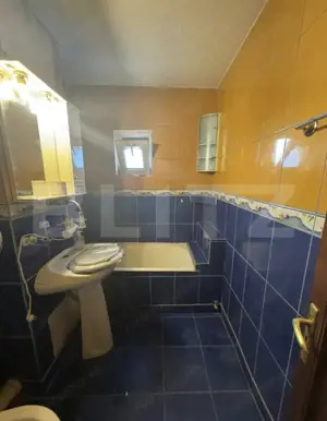 Apartament 3 camere decomandate 68mp,Zona Ciuperca - imagine 4