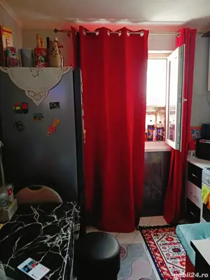 Garsoniera Piata Salajan cu parcare auto inclusa,Bloc reabilitat - imagine 7